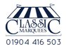 Marquee Hire York | CLASSIC MARQUEES YORK