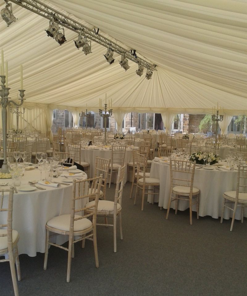 classic marquees wedding hire york yorkshire beautiful seating